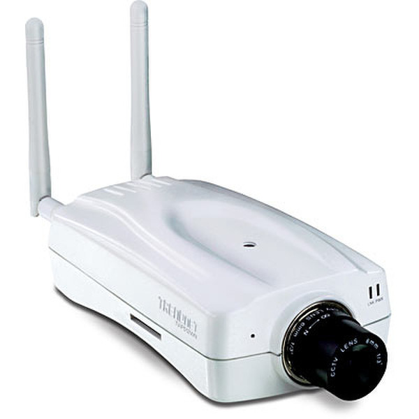 Trendnet TV-IP512WN security camera