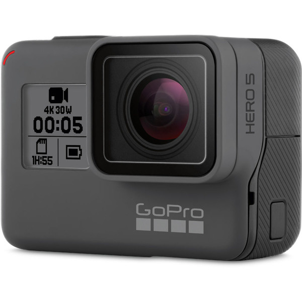 GoPro HERO5 Black 4K Ultra HD