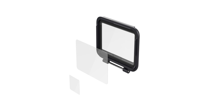 GoPro AAPTC-001 Clear HERO5 Black 5pc(s) screen protector