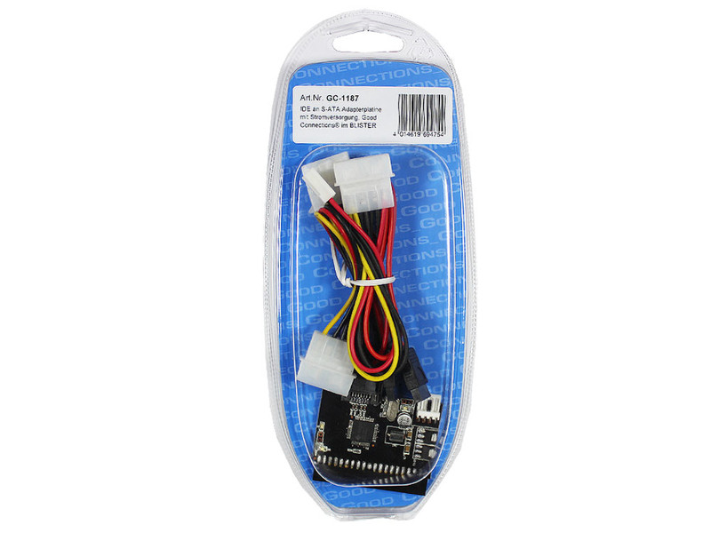 Alcasa GC-1187 Internal SATA