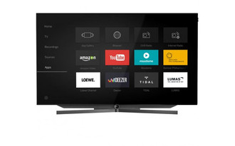 loewe smart tv