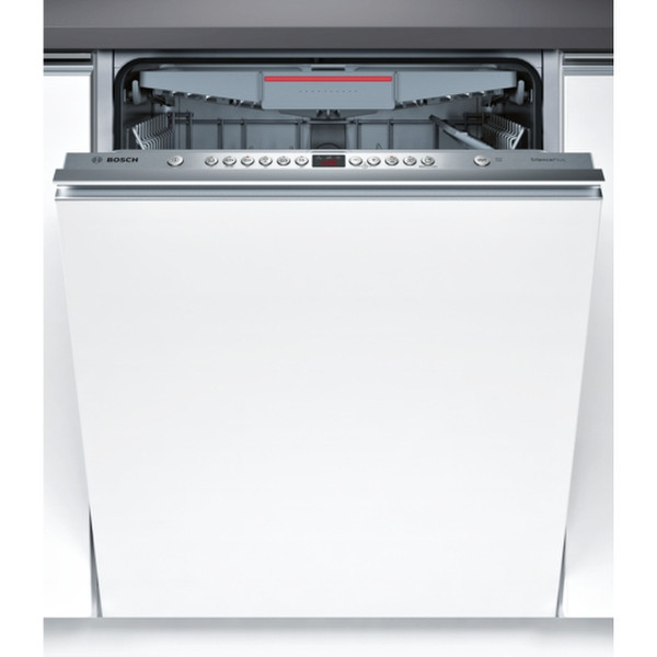 Bosch Serie 4 SMV46MX01E Fully built-in 13place settings A++ dishwasher