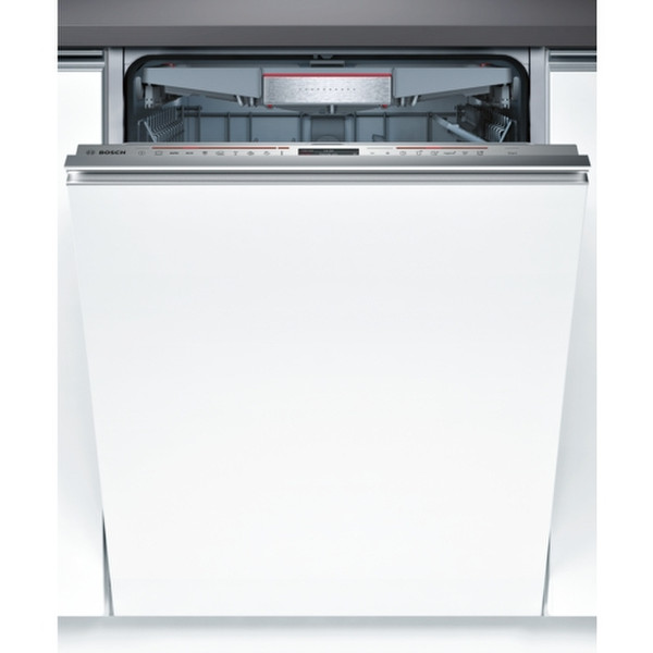 Bosch Serie 6 SBE68TX06E Fully built-in 14place settings A+++ dishwasher