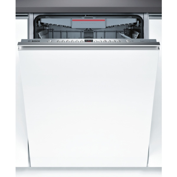 Bosch Serie 4 SBE46MX03E Fully built-in 14place settings A++ dishwasher