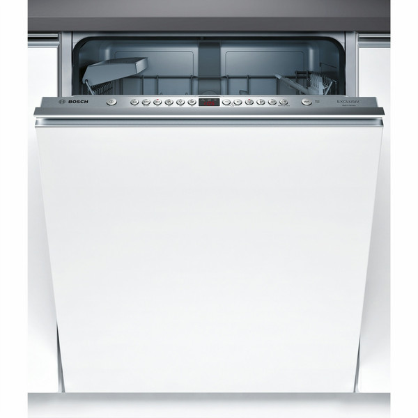 Bosch Serie 4 SMV46PX00D Полностью встроенный 13мест A++ посудомоечная машина