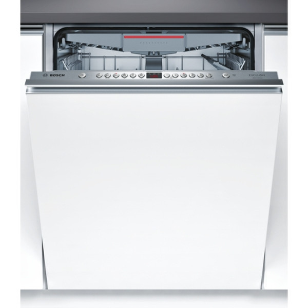 Bosch SMV46MX01D Fully built-in 13place settings A++ dishwasher