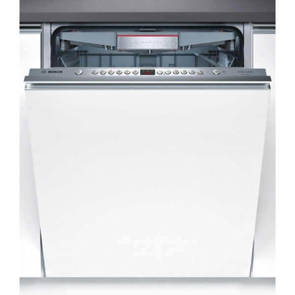 Bosch Serie 4 SMV46TX00D Fully built-in 14place settings A++ dishwasher