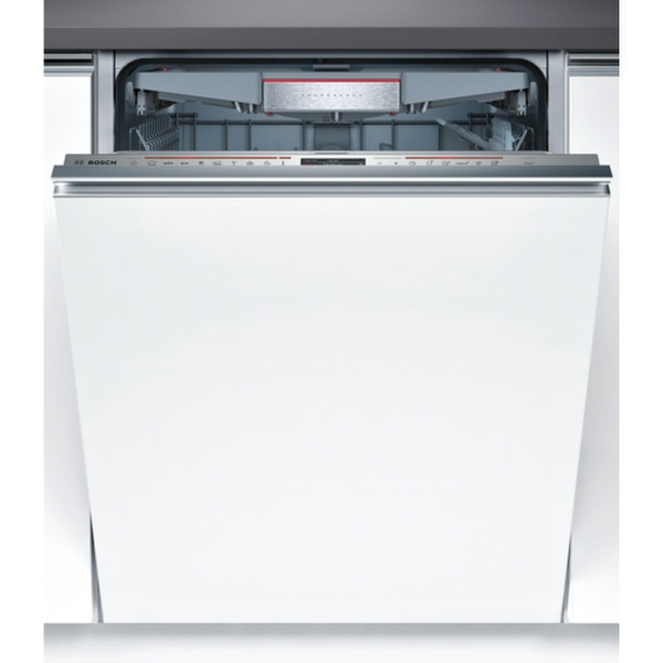 Bosch Serie 6 SME68TX06E Fully built-in 14place settings A+++ dishwasher