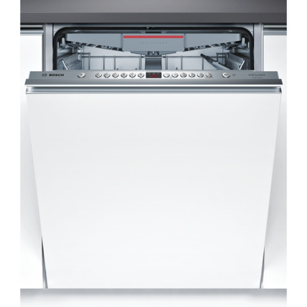 Bosch Serie 4 SMV46MX00D Полностью встроенный 14мест A++ посудомоечная машина