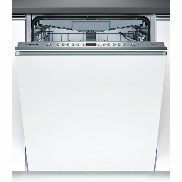 Bosch Serie 4 SMV46MX03D Полностью встроенный 14мест A+++ посудомоечная машина