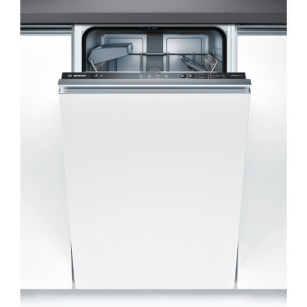Bosch Serie 2 SPV40F20EU Полностью встроенный 9мест A+ посудомоечная машина