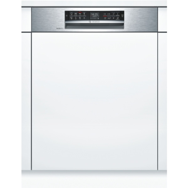 Bosch SBI68TS06E Fully built-in 14place settings A+++ dishwasher