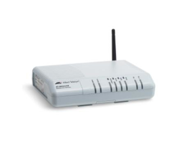 Allied Telesis AT-iMG634WB 10,100Mbit/s Gateway/Controller