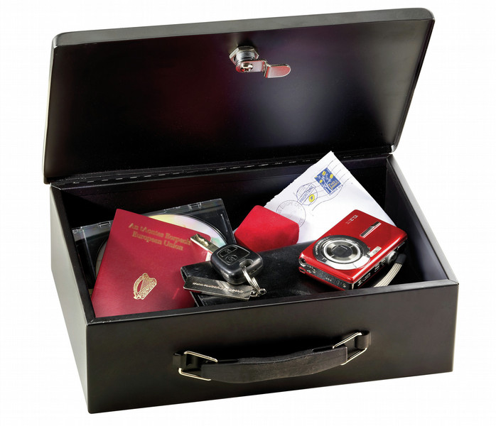 MASTER LOCK Medium Lock Box