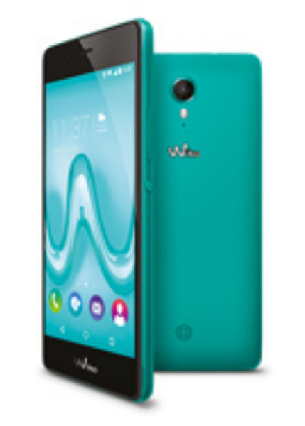 Wiko TOMMY 4G 8GB Turquoise