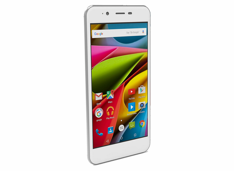 Archos 50 Cobalt 4G 8ГБ Серый