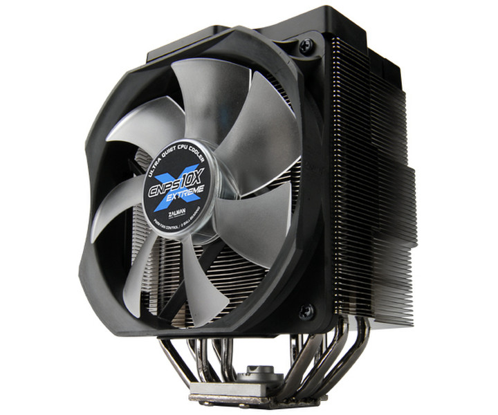 Zalman CNPS10X Extreme Processor Cooler