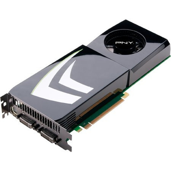 PNY GeForce GTX 275 GeForce GTX 275 GDDR3