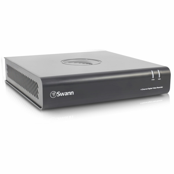 Swann SODVR-44550H Grau Digitaler Videorekorder (DVR)