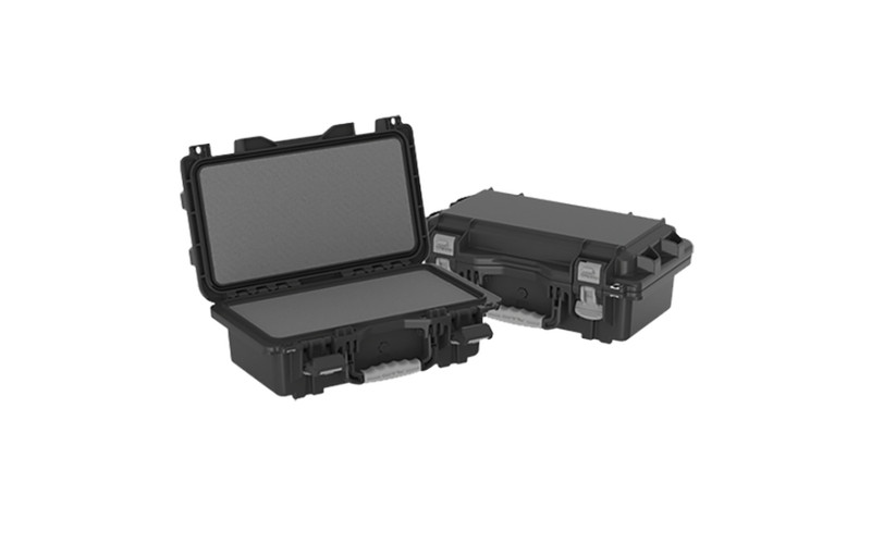 Plano Molding Field Locker Large MIL-SPEC Hard Pistol Case