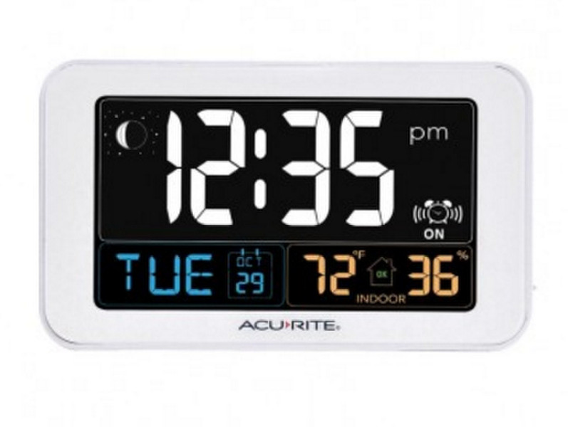 AcuRite 13040 weather station