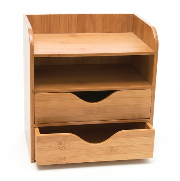 Lipper 1804 office drawer unit