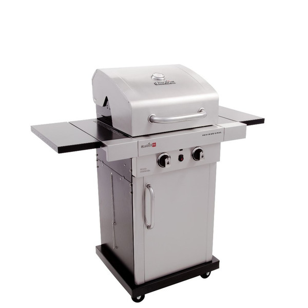 Char-Broil Professional Series 2 Grill Erdgas