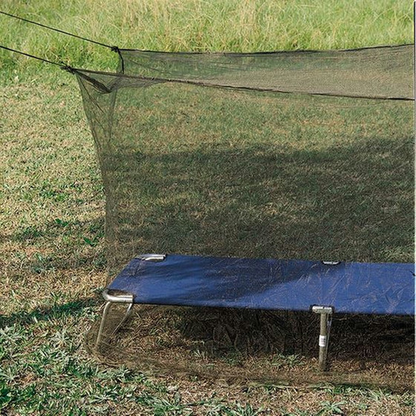 Stansport 711 Olive mosquito net