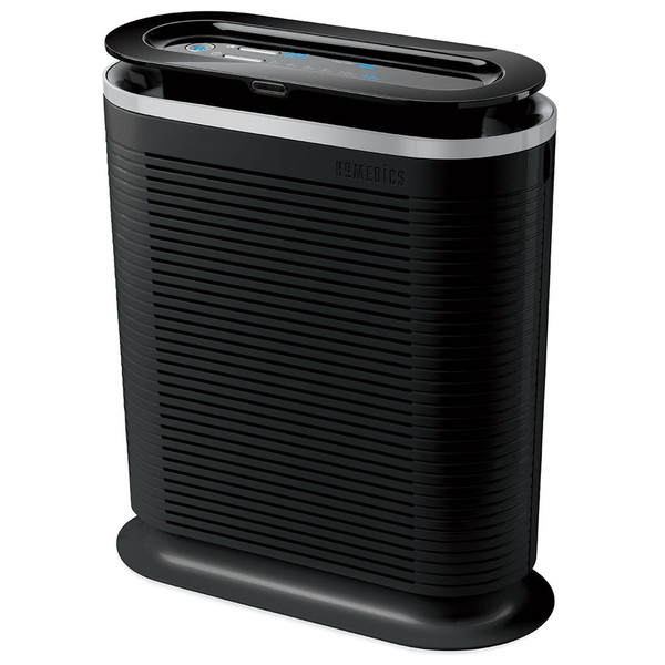 HoMedics AF-10 38W 60dB Black air purifier