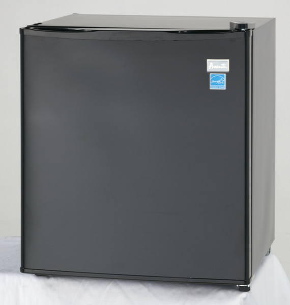 Avanti AR17T1B Freistehend 48.13l Schwarz Kühlschrank