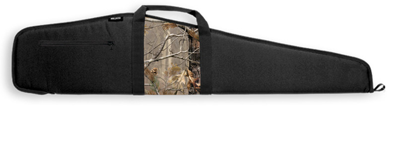 Bulldog Cases BD210 Tactical pouch Черный, Коричневый тактическая сумка
