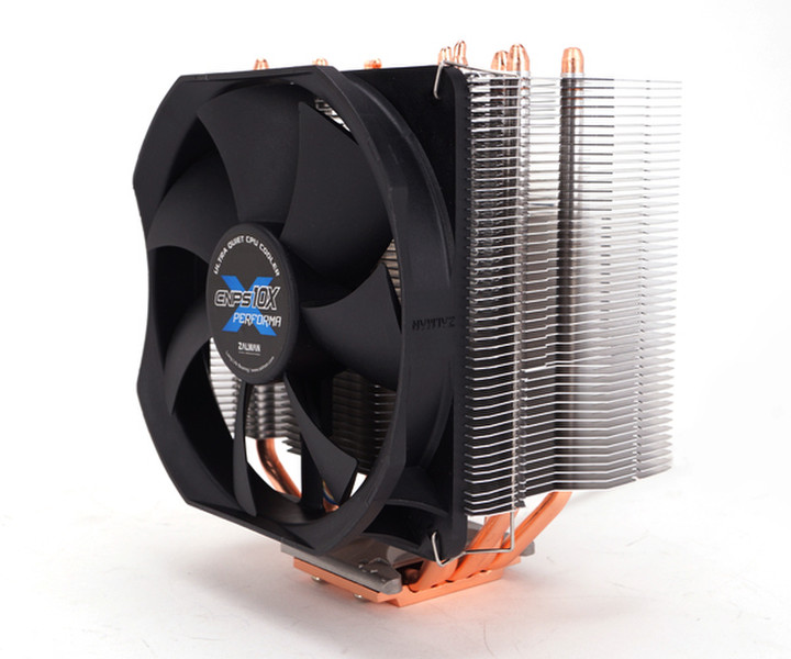 Zalman CNPS10X Performa+ Prozessor Kühler