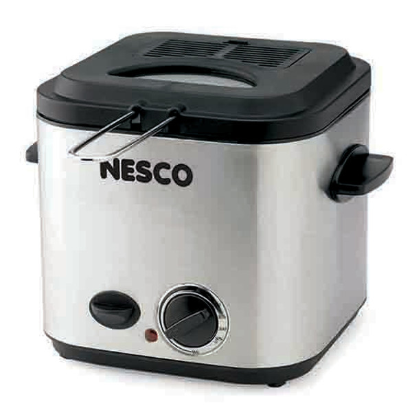 Nesco DF-12 Friteuse