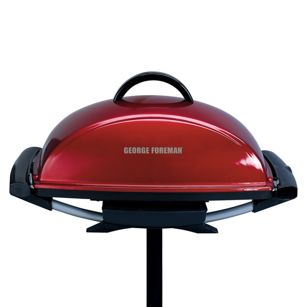 Applica GFO201R Grill Elektro Barbecue & Grill