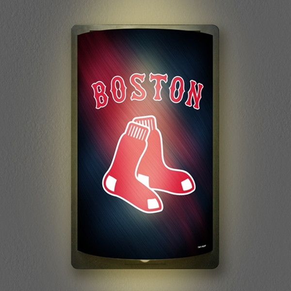 The Party Animal Boston Red Sox MotiGlow