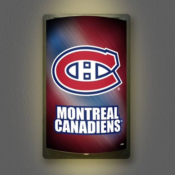 The Party Animal Montreal Canadiens MotiGlow