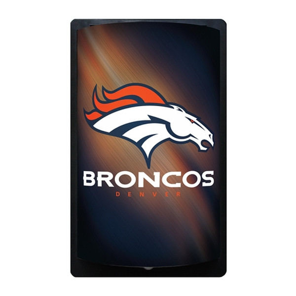 The Party Animal Denver Broncos MotiGlow