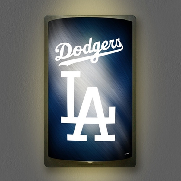 The Party Animal Los Angeles Dodgers MotiGlow