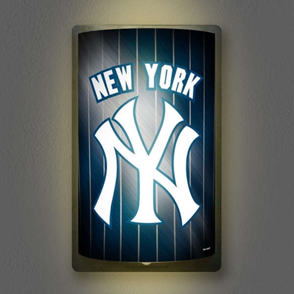 The Party Animal New York Yankees MotiGlow