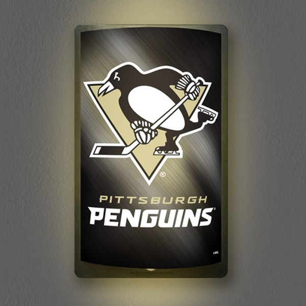 The Party Animal Pittsburgh Penguins MotiGlow