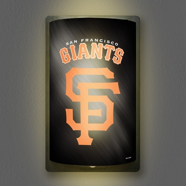 The Party Animal San Francisco Giants MotiGlow