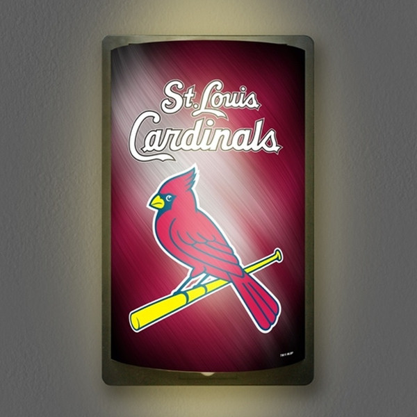 The Party Animal St. Louis Cardinals MotiGlow