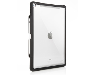 STM Dux 12.9Zoll Cover case Schwarz