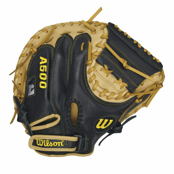 Wilson Sporting Goods Co. A500 Right-hand baseball glove 32
