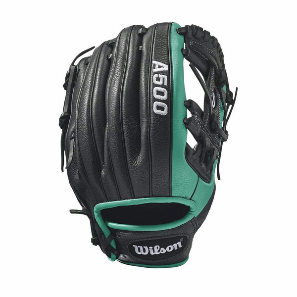 Wilson Sporting Goods Co. A500 Left-hand baseball glove 11.5