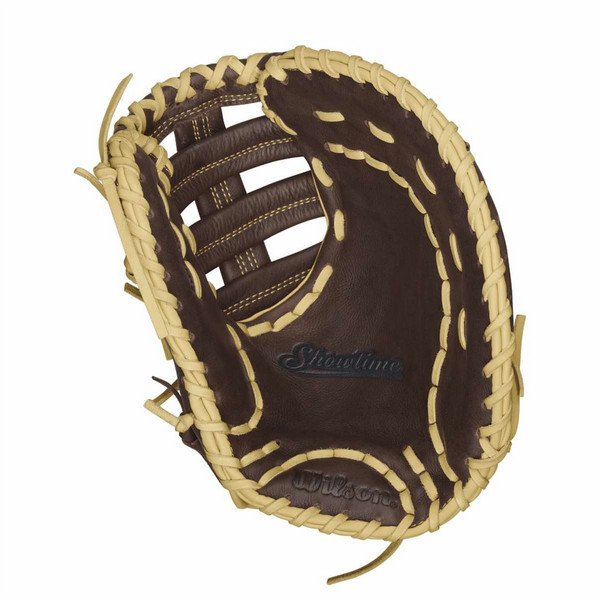 Wilson Sporting Goods Co. WTA08RB16BM12 Right-hand baseball glove 12