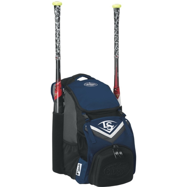 Wilson Sporting Goods Co. Series 7 Stick Pack Black,Navy backpack