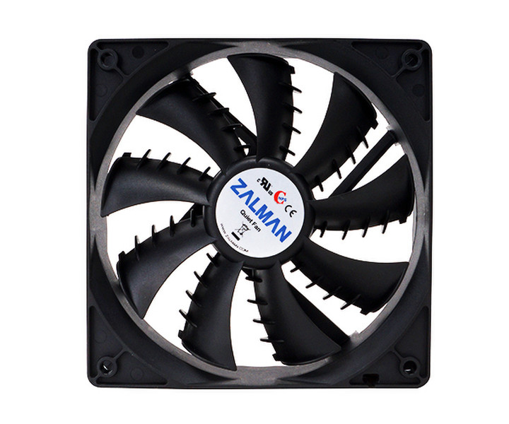 Zalman ZM-F2 PLUS(SF) Computer case Fan