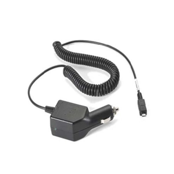 Zebra VCA400-02R Auto Grey mobile device charger