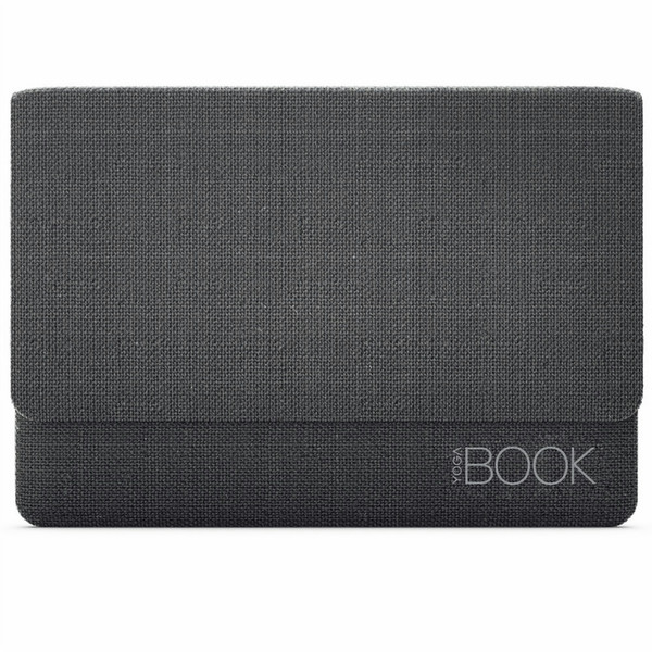 Lenovo ZG38C01299 10.1Zoll Sleeve case Grau Tablet-Schutzhülle